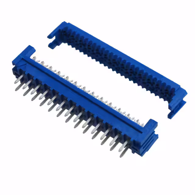 69830-026LF Amphenol ICC (FCI)  Board In Direct Wire to Board